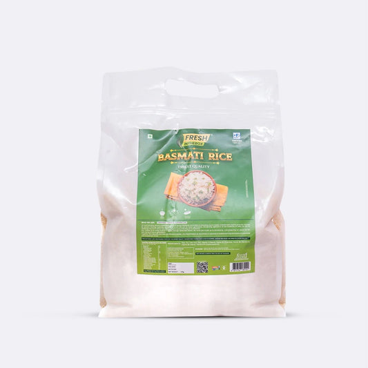 Basmati Biryani Rice - FRESHINTHEBOX