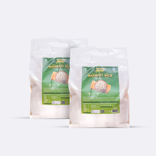 Basmati Biryani Rice - FRESHINTHEBOX