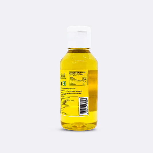 Castor Oil