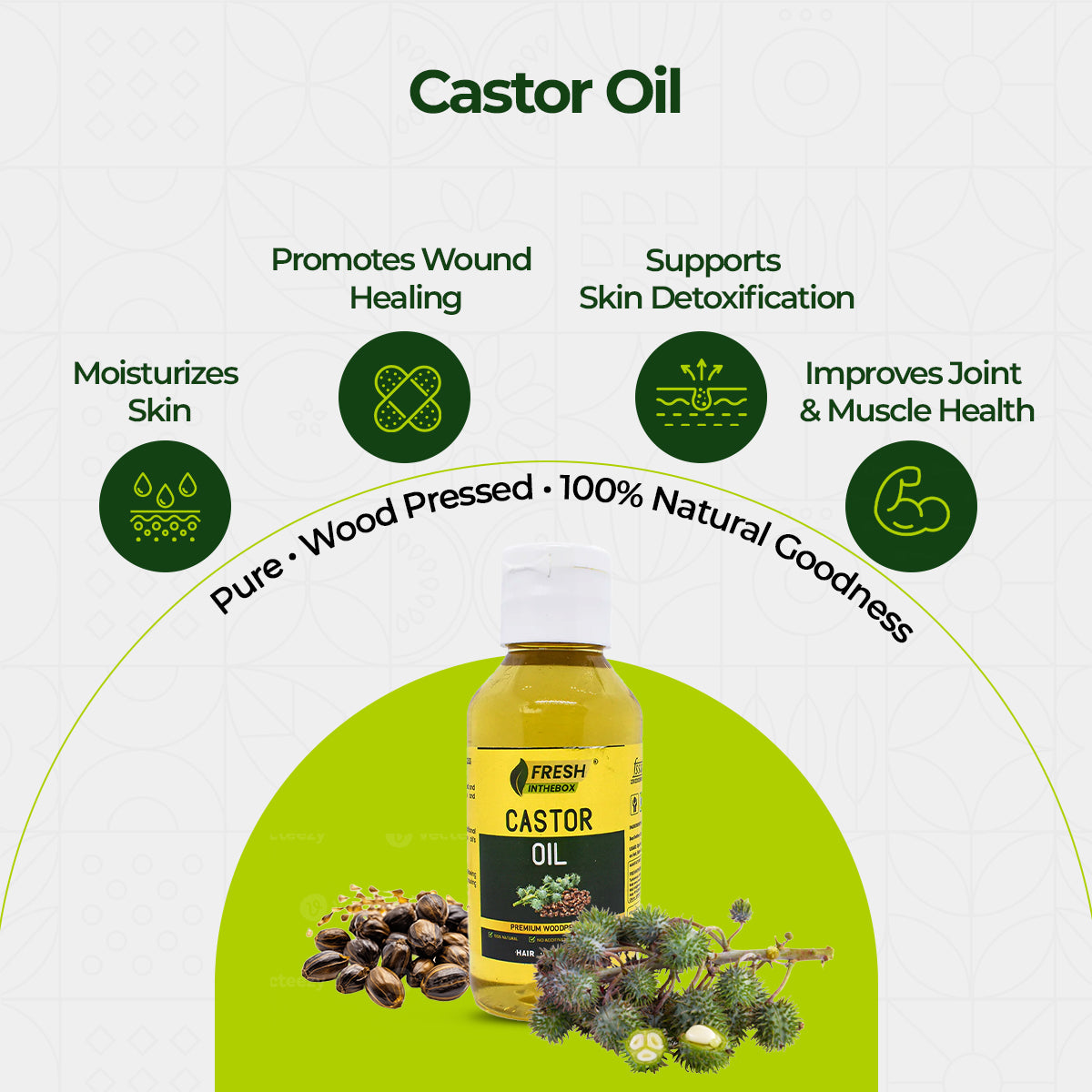 Castor Oil
