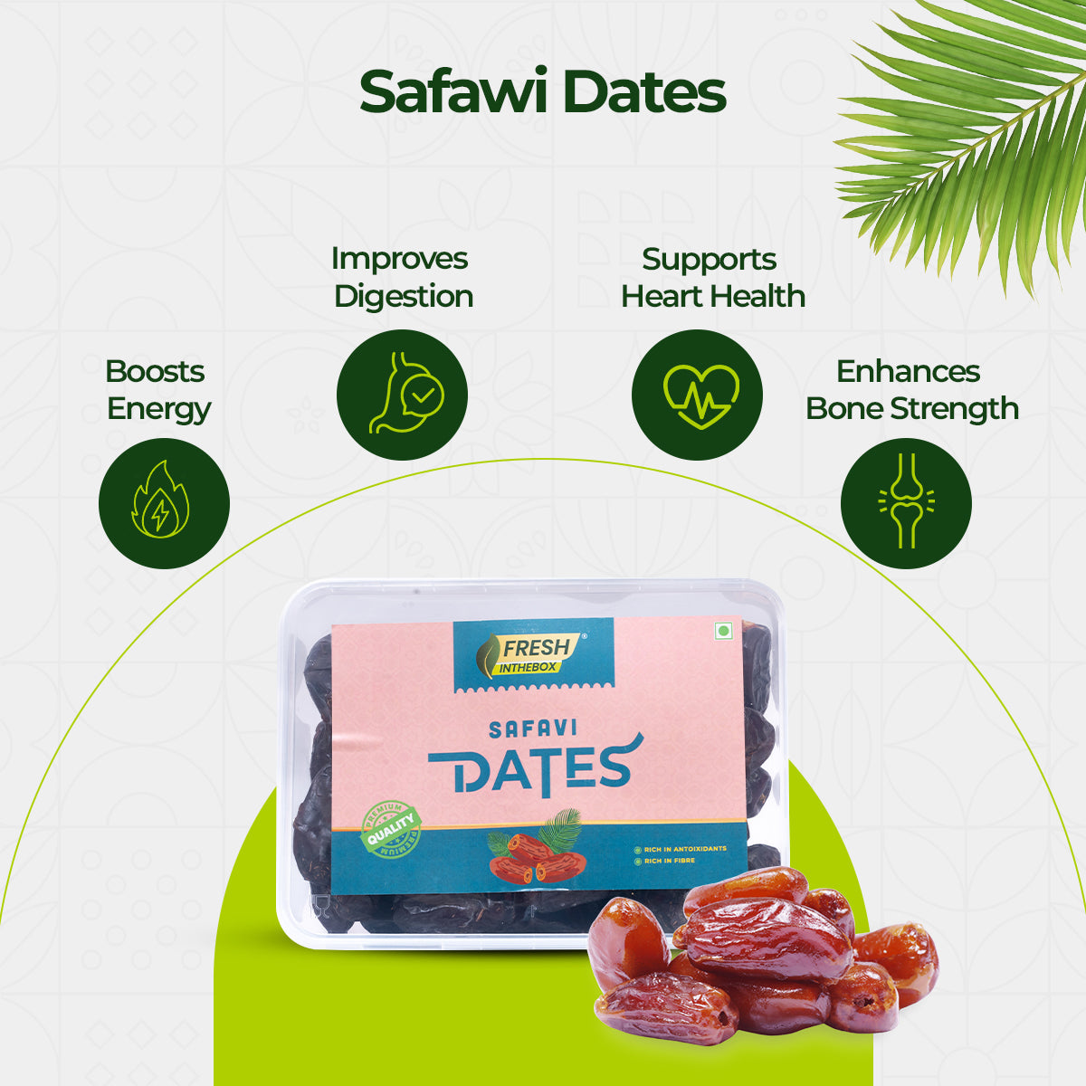 Safawi Dates