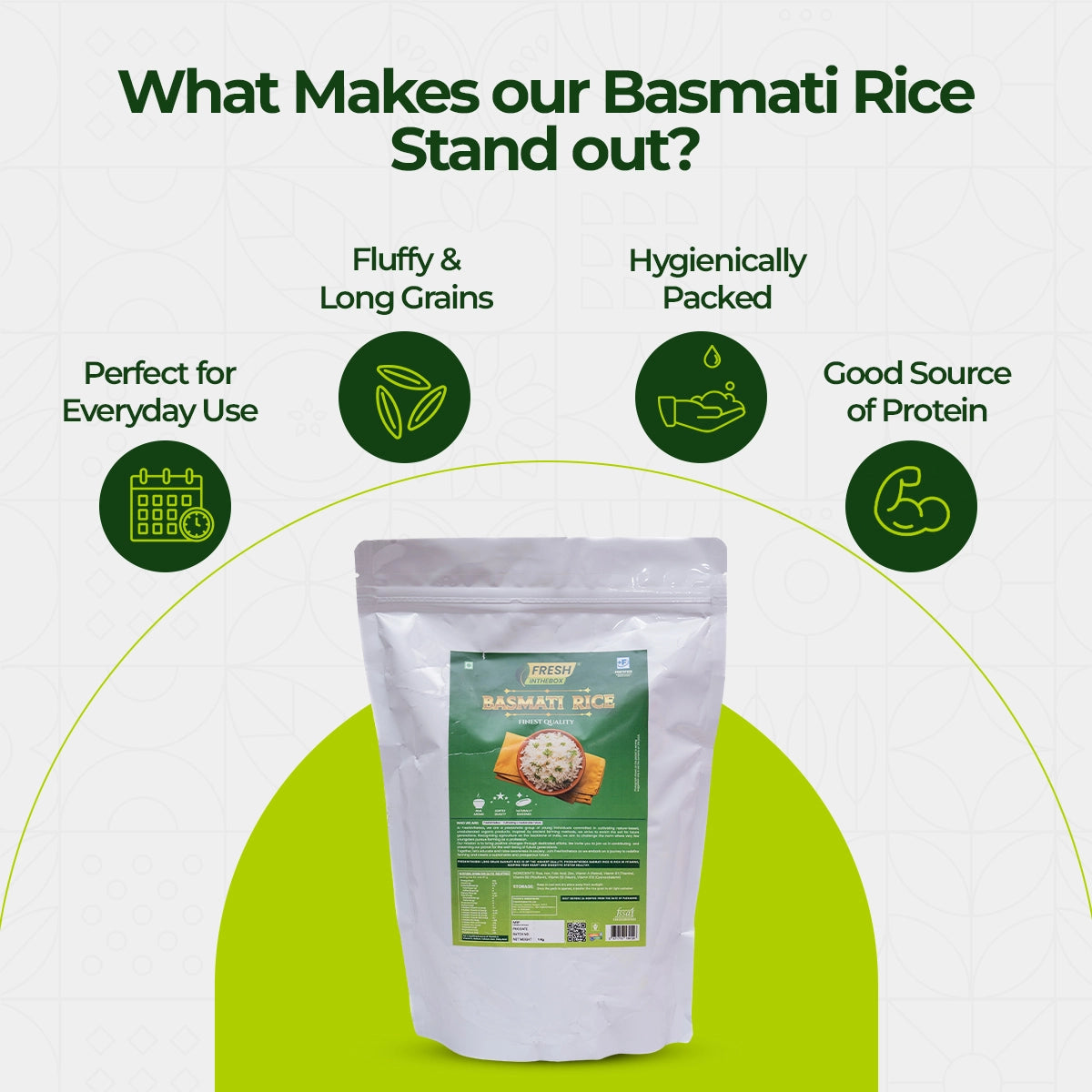 Basmati Biryani Rice