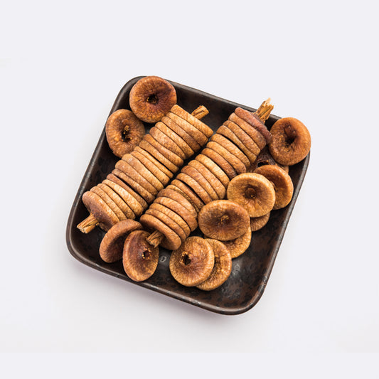 Dried Fig (Anjeer) 500gm