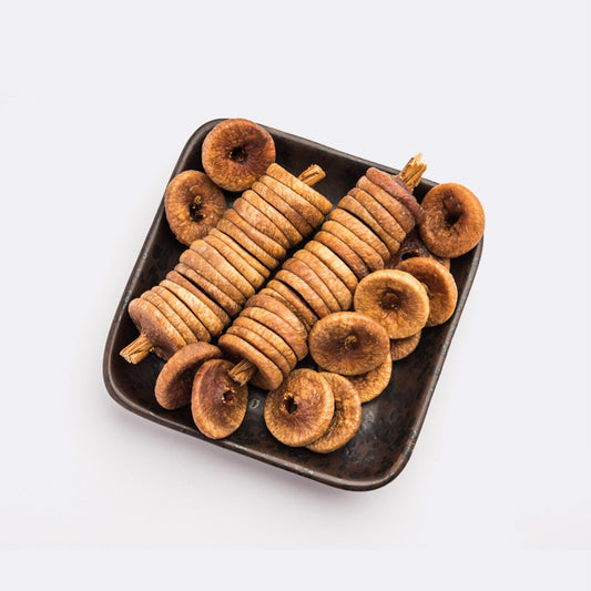 Dried Fig (Anjeer) 500gm - FRESHINTHEBOX