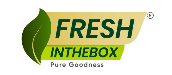 FRESHINTHEBOX