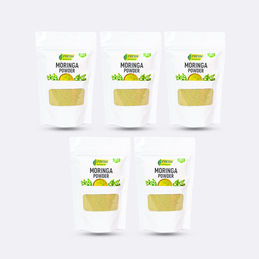Moringa Powder