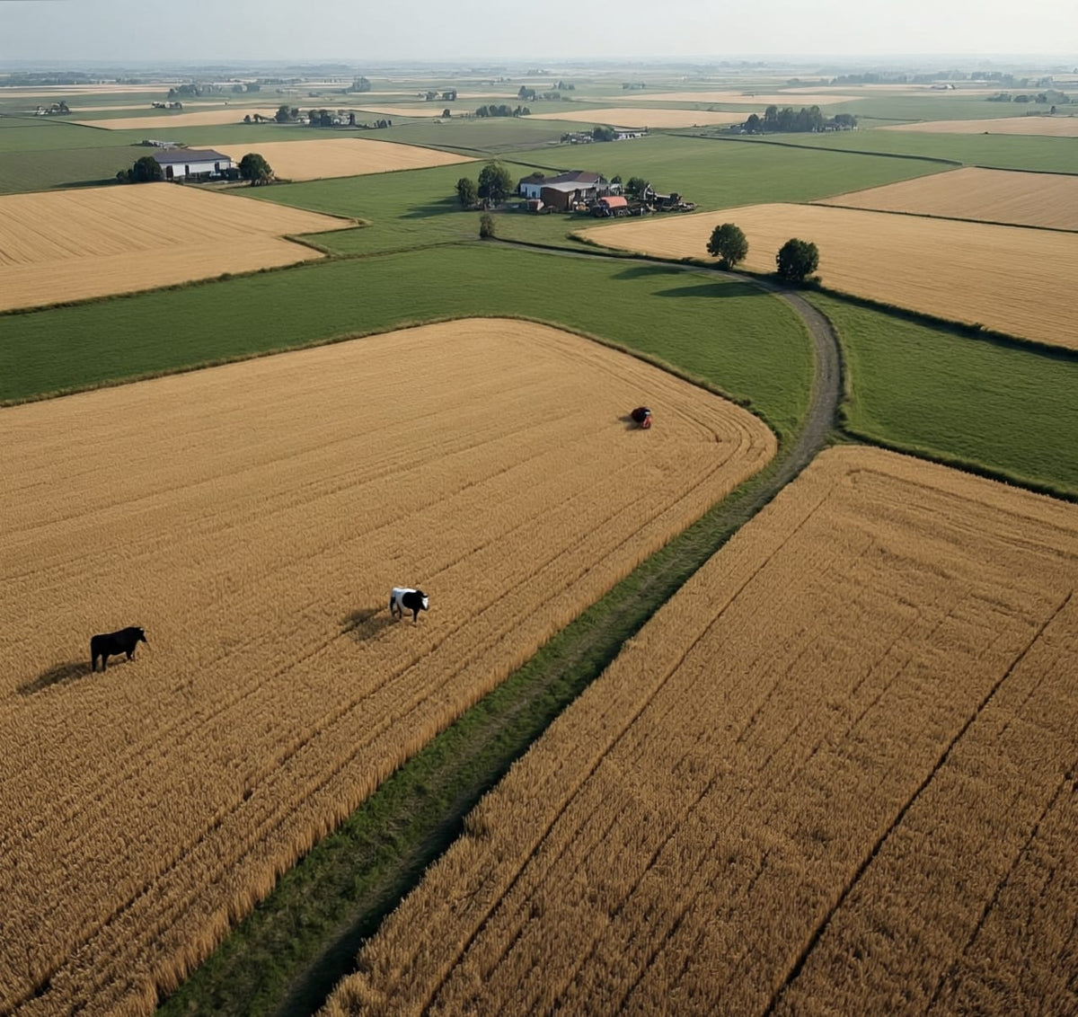 From Native Geographies