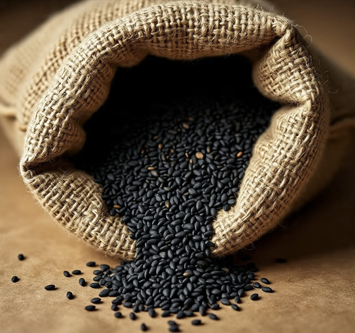 Purity always serves