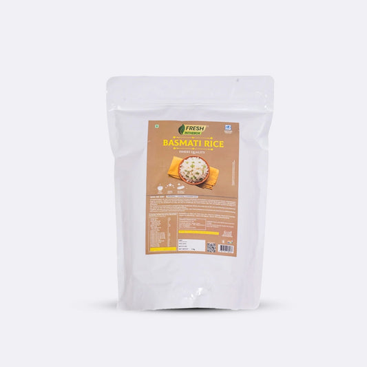BasmatI Regular Rice