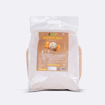 BasmatI Regular Rice