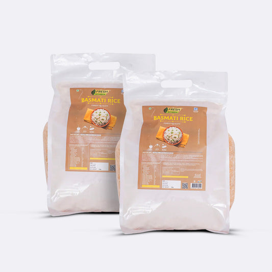 BasmatI Regular Rice
