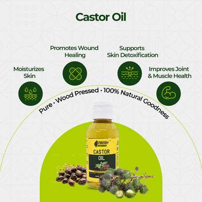 Castor Oil