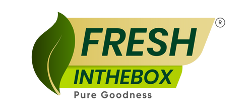 FRESHINTHEBOX