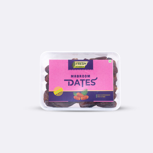 Premium Mabroom Dates