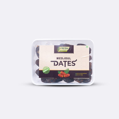 Delicious Medjoul Dates