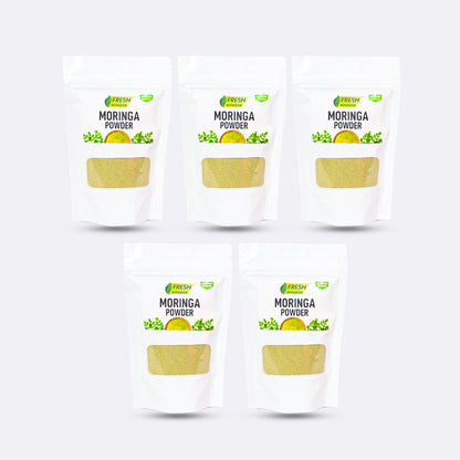 Moringa Powder