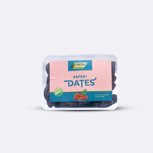 Safawi Dates