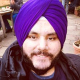 Simran Singh Chhabra