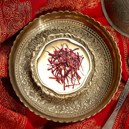 Kasmiri Saffron