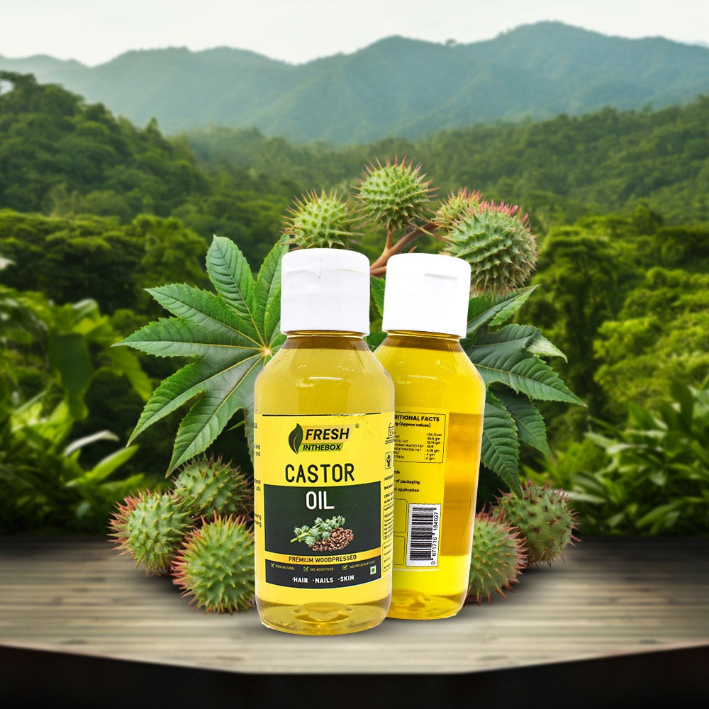 Castor Oil