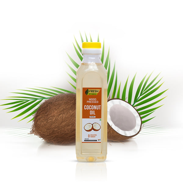 Coconut Oil
