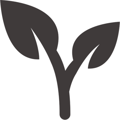 Pure, Local Ingredients