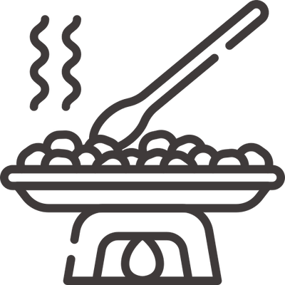 Handcrafted Processing